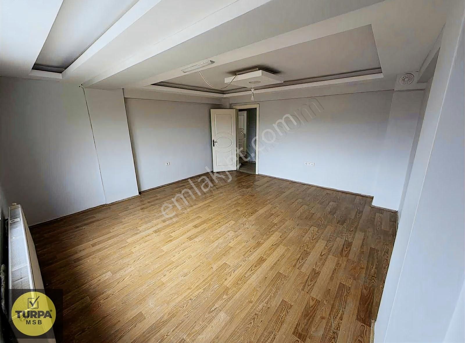 Torbalı Ayrancılar'da Doğalgaz'lı Teraslı 220 M2 3+1 Dubleks - Görsel 2