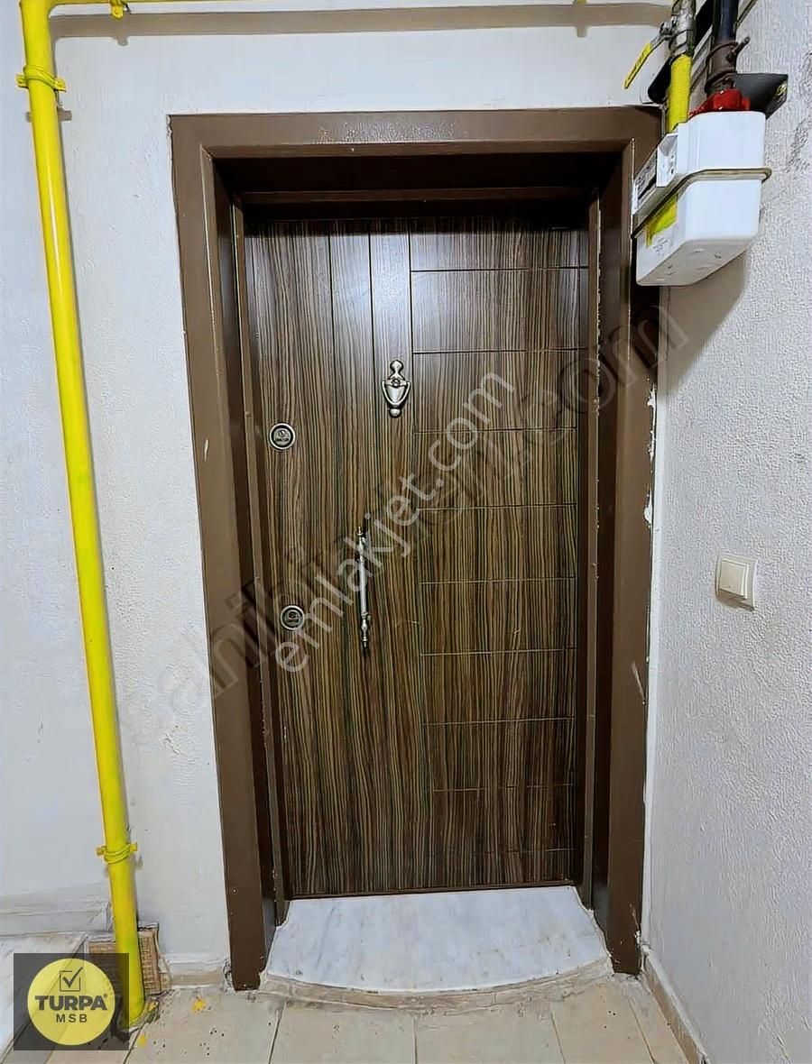 Torbalı Ayrancılar'da Doğalgaz'lı Teraslı 220 M2 3+1 Dubleks - Görsel 16