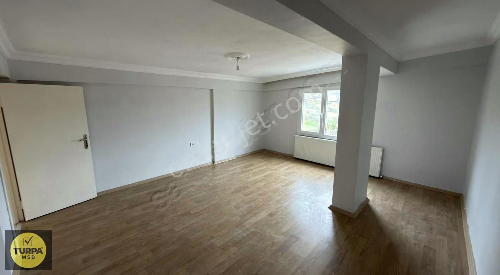 Torbalı Ayrancılar'da Doğalgaz'lı Teraslı 220 M2 3+1 Dubleks - Görsel 18