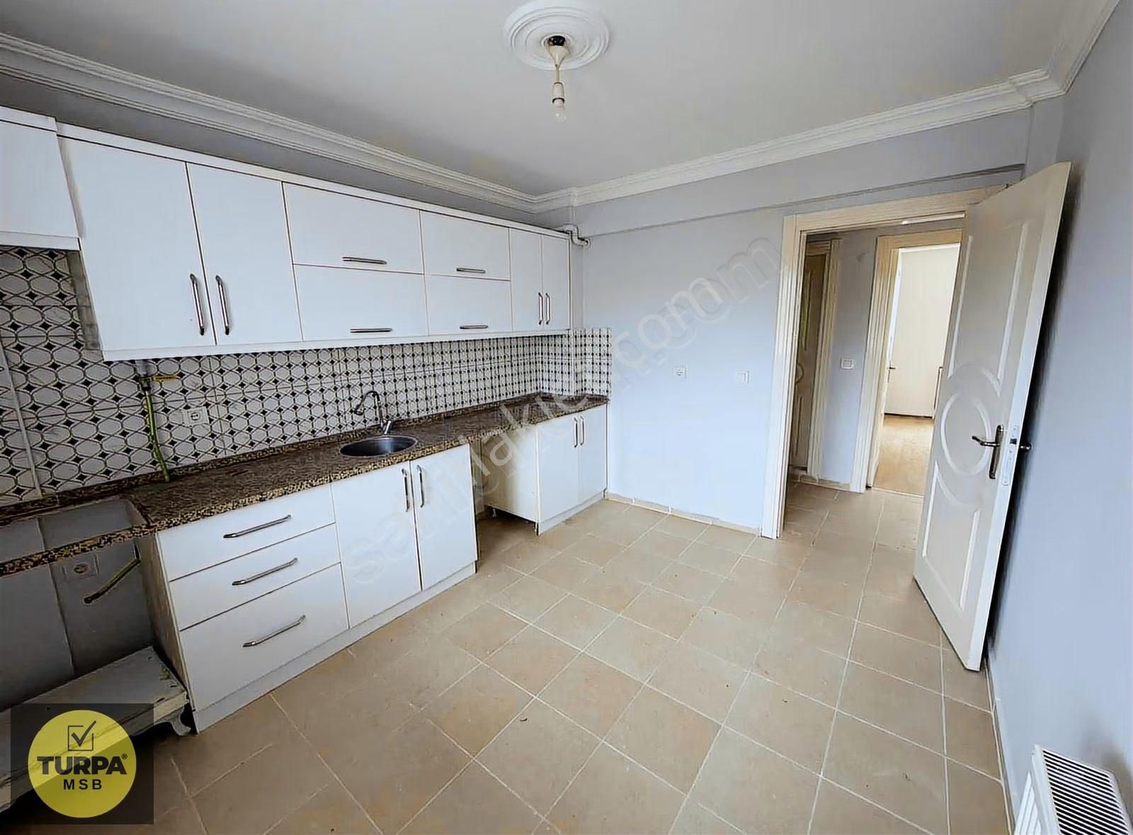 Torbalı Ayrancılar'da Doğalgaz'lı Teraslı 220 M2 3+1 Dubleks - Görsel 30