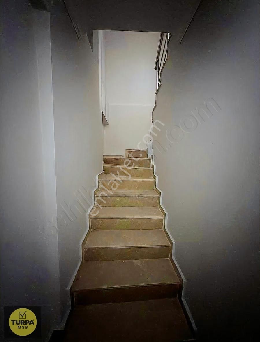 Torbalı Ayrancılar'da Doğalgaz'lı Teraslı 220 M2 3+1 Dubleks - Görsel 15