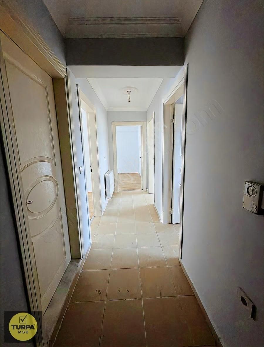 Torbalı Ayrancılar'da Doğalgaz'lı Teraslı 220 M2 3+1 Dubleks - Görsel 9