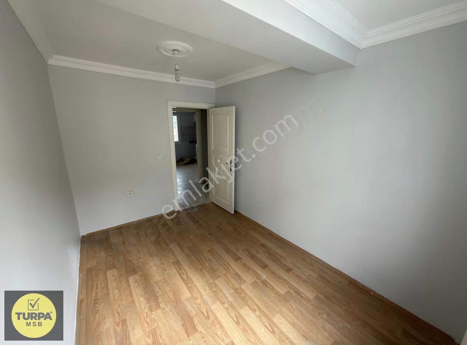 Torbalı Ayrancılar'da Doğalgaz'lı Teraslı 220 M2 3+1 Dubleks - Görsel 28