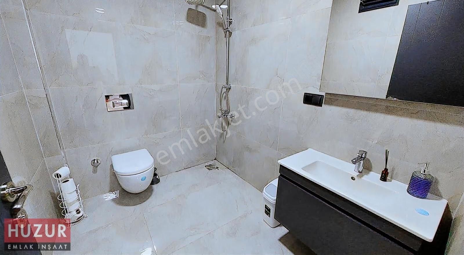 Enn Tepe Karşısı Kent Plus'ta 1+1 / 119m2 Satılık Ofis - Görsel 6