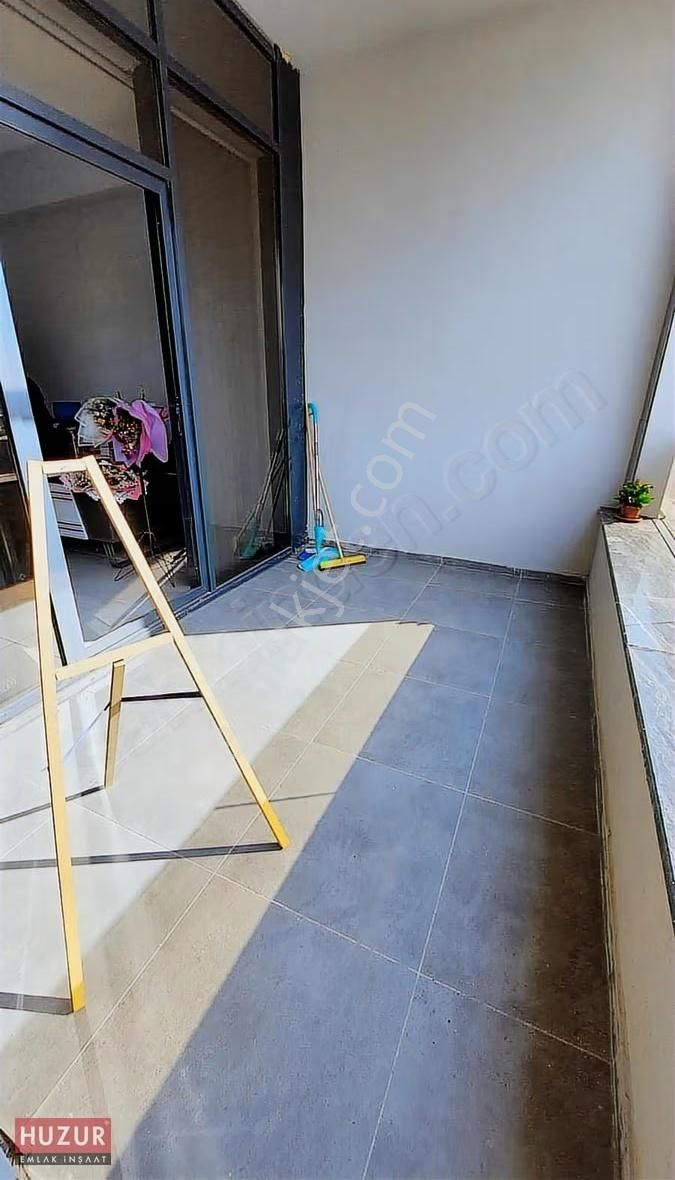 Enn Tepe Karşısı Kent Plus'ta 1+1 / 119m2 Satılık Ofis - Görsel 12