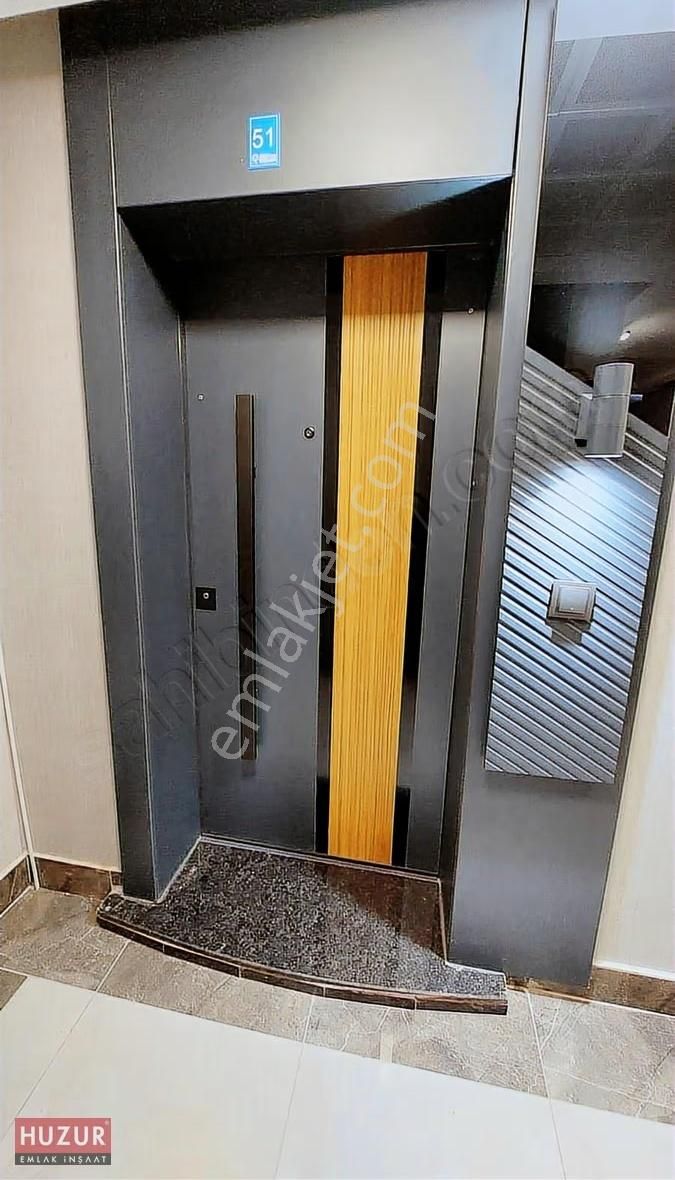 Enn Tepe Karşısı Kent Plus'ta 1+1 / 119m2 Satılık Ofis - Görsel 8