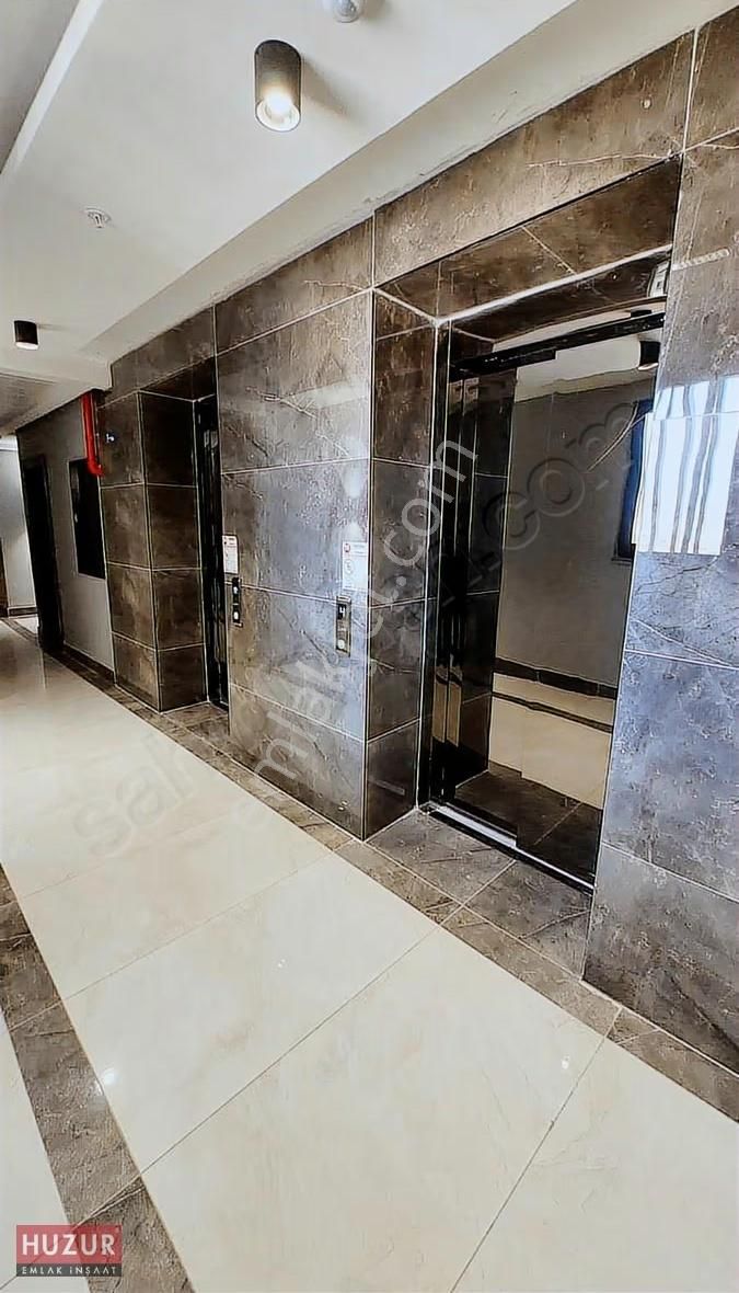 Enn Tepe Karşısı Kent Plus'ta 1+1 / 119m2 Satılık Ofis - Görsel 4