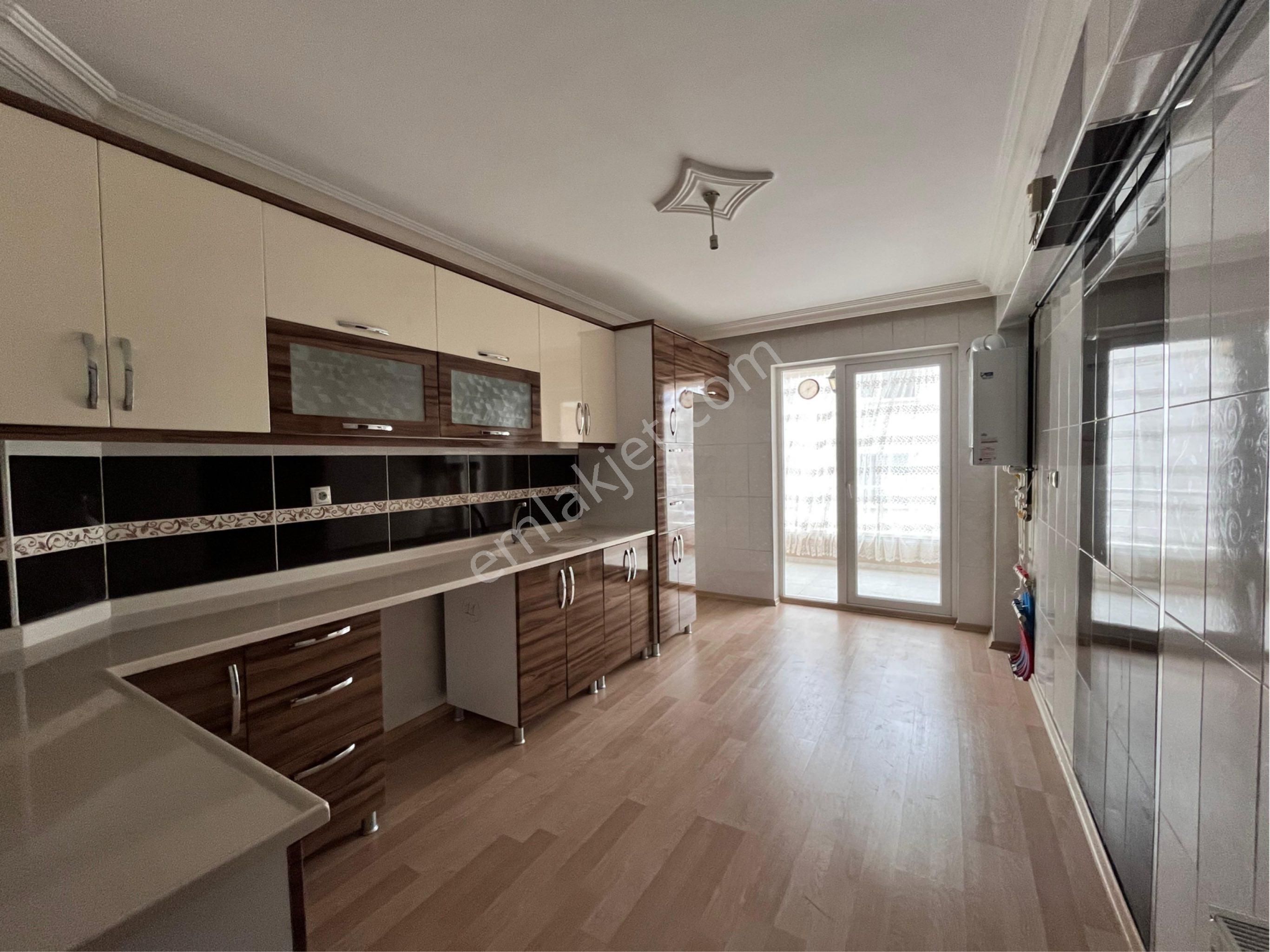 Altındağ Karapürçek'te 3+1 2 Kat Asansörlü Masrafsız Daire - Görsel 2