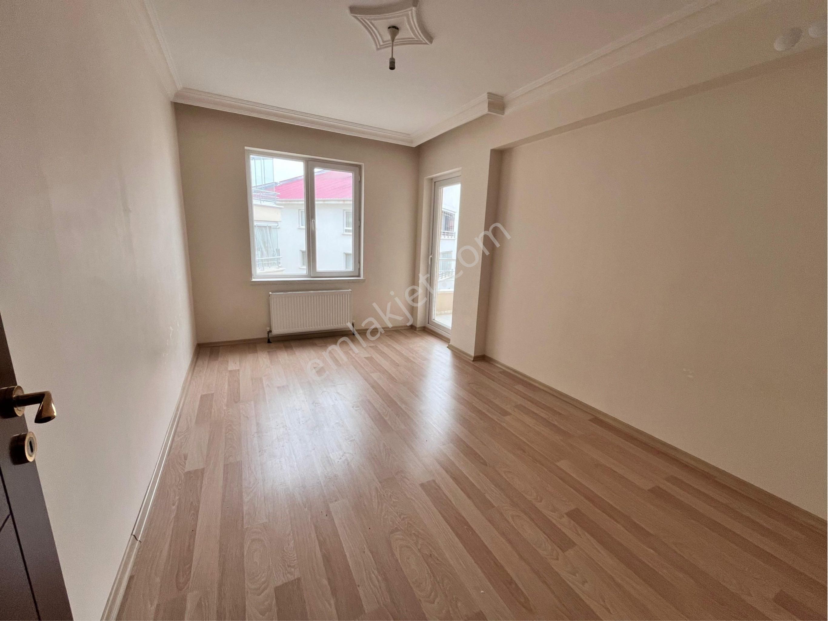 Altındağ Karapürçek'te 3+1 2 Kat Asansörlü Masrafsız Daire - Görsel 24