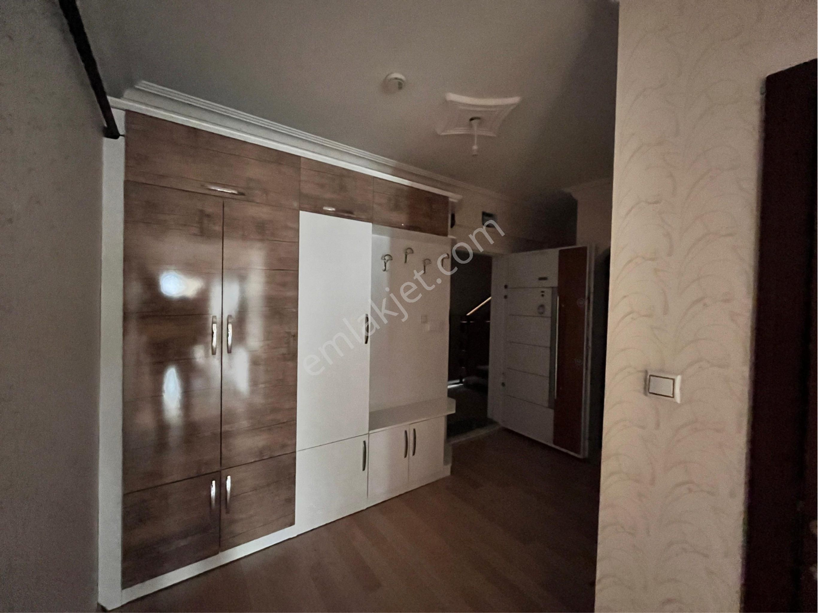 Altındağ Karapürçek'te 3+1 2 Kat Asansörlü Masrafsız Daire - Görsel 8