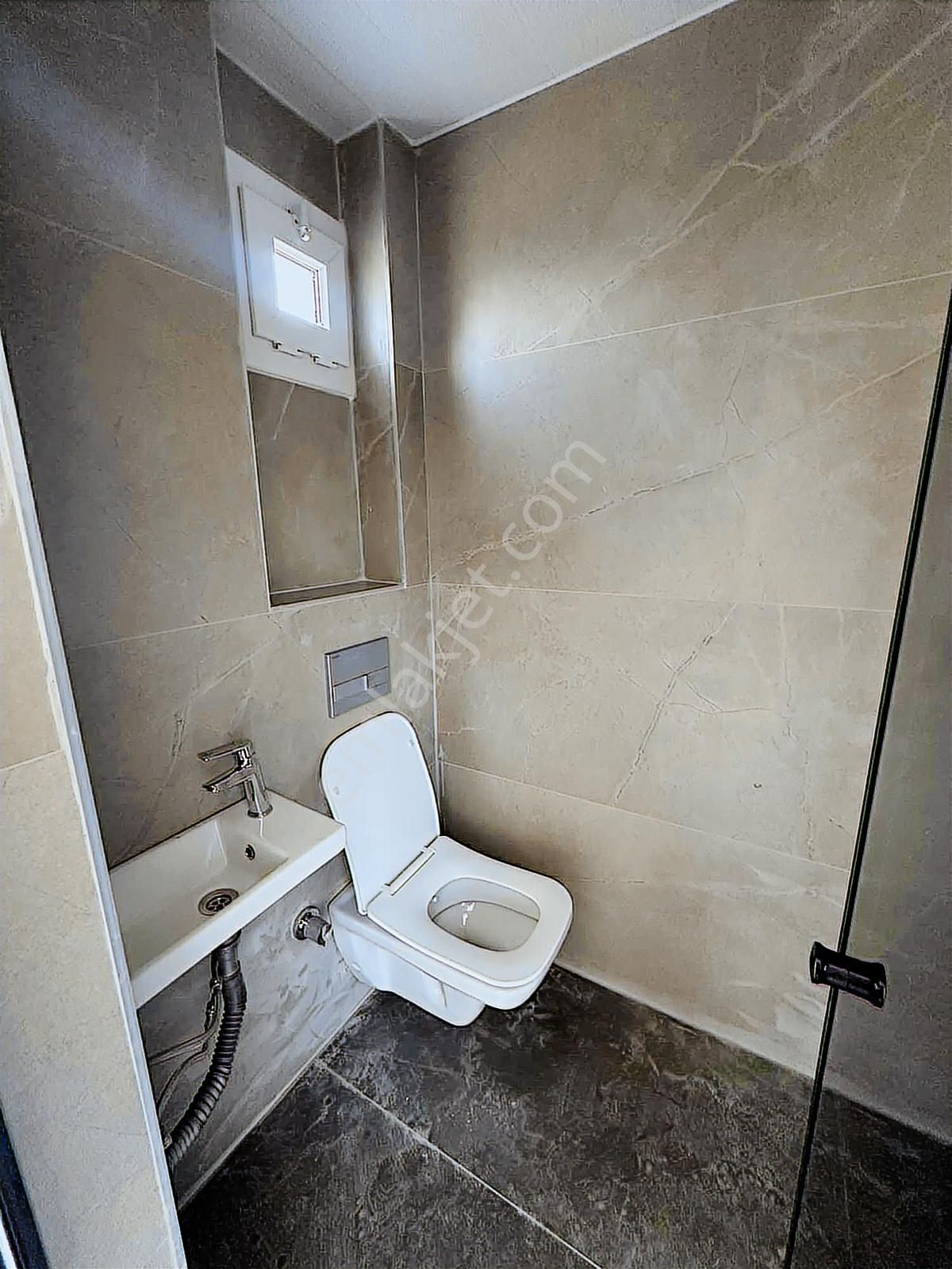 Elifsu Uludağ M.müze Yanı Ultra Lüks Hasarsız 3+1 Satılık Daire - Görsel 9