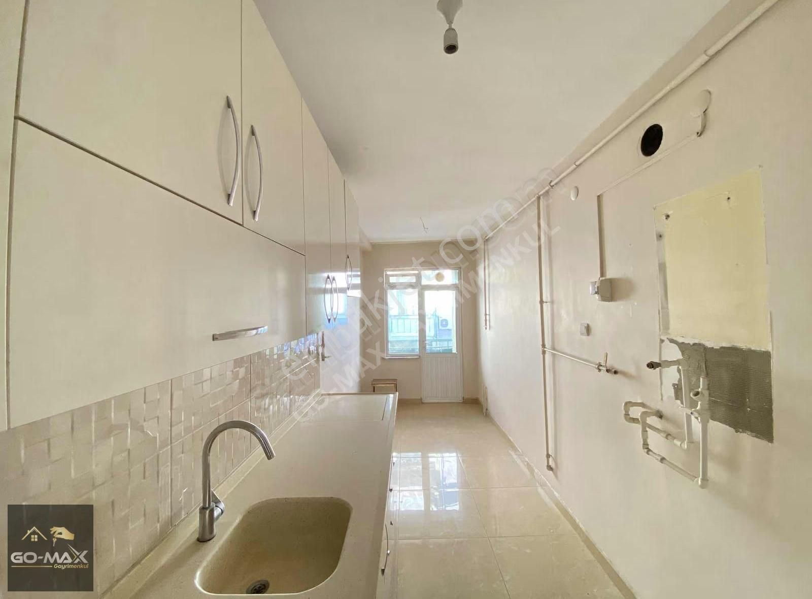 Go-max Dan Göçmen Konutlarında Yola Cephe 2+1 - Görsel 16