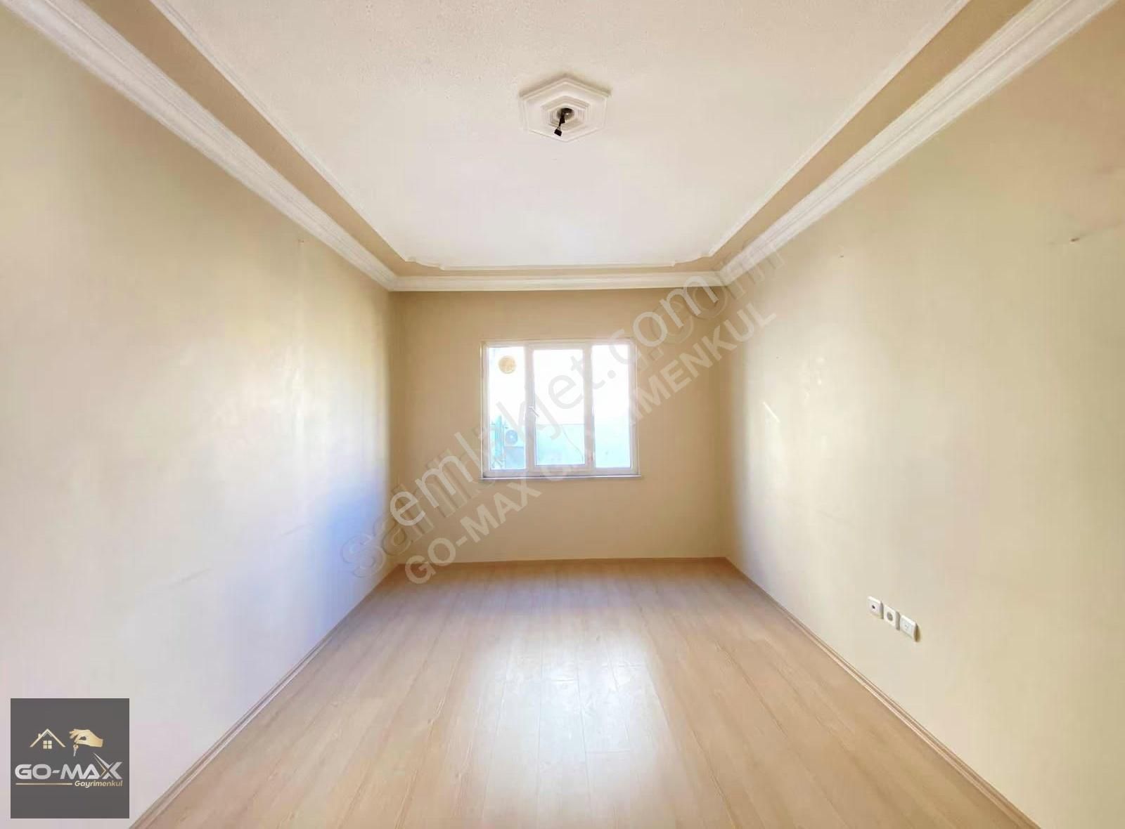 Go-max Dan Göçmen Konutlarında Yola Cephe 2+1 - Görsel 7