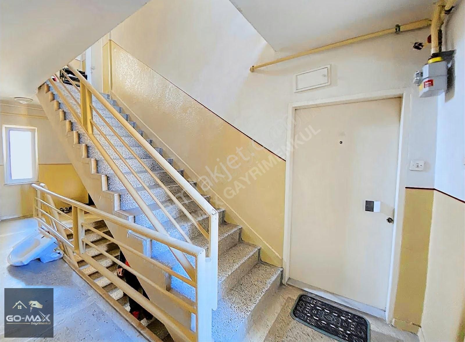 Go-max Dan Göçmen Konutlarında Yola Cephe 2+1 - Görsel 5