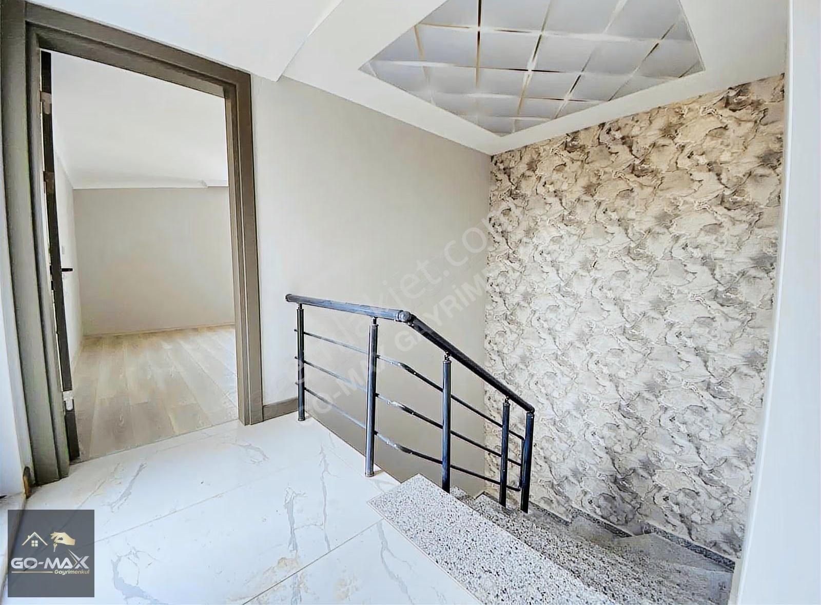 Go-max Dan Önü Kapanmaz 5+1 Dublex - Görsel 11