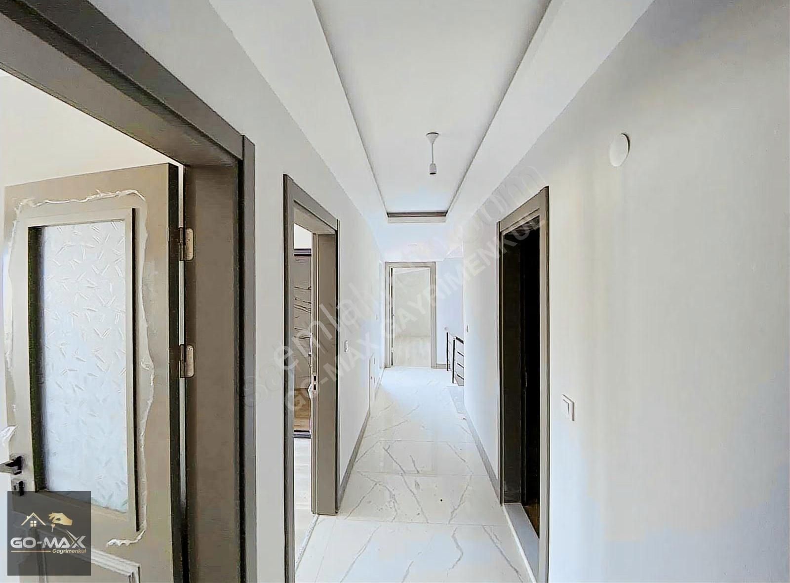 Go-max Dan Önü Kapanmaz 5+1 Dublex - Görsel 7