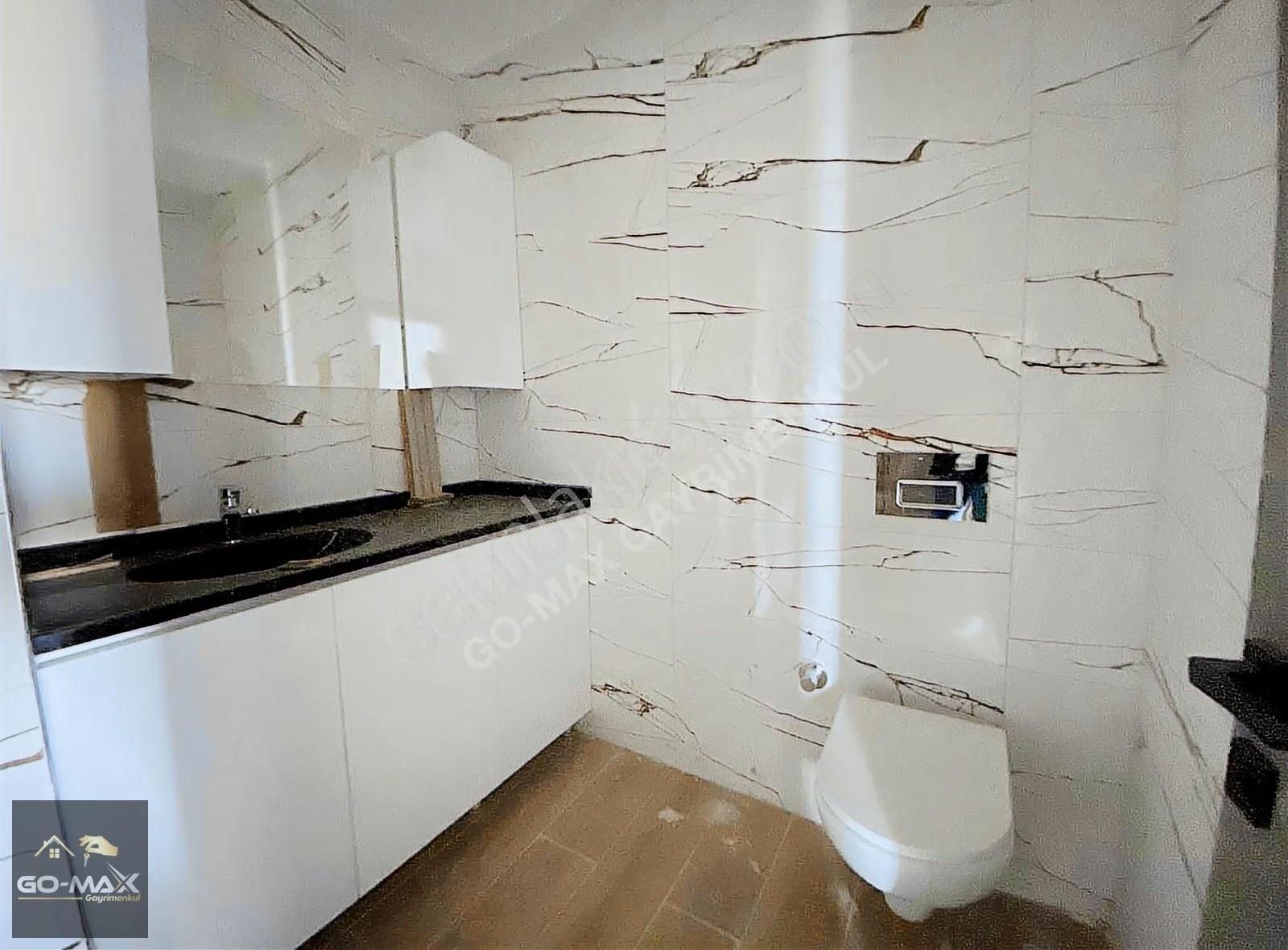 Go-max Dan Önü Kapanmaz 5+1 Dublex - Görsel 32