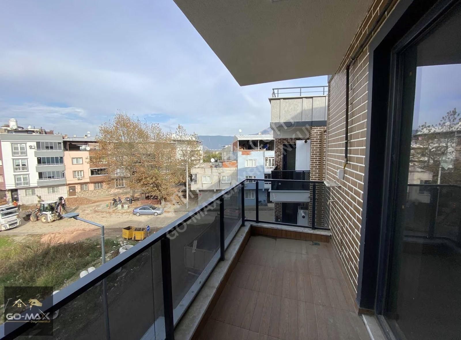 Go-max Dan Önü Kapanmaz 5+1 Dublex - Görsel 8