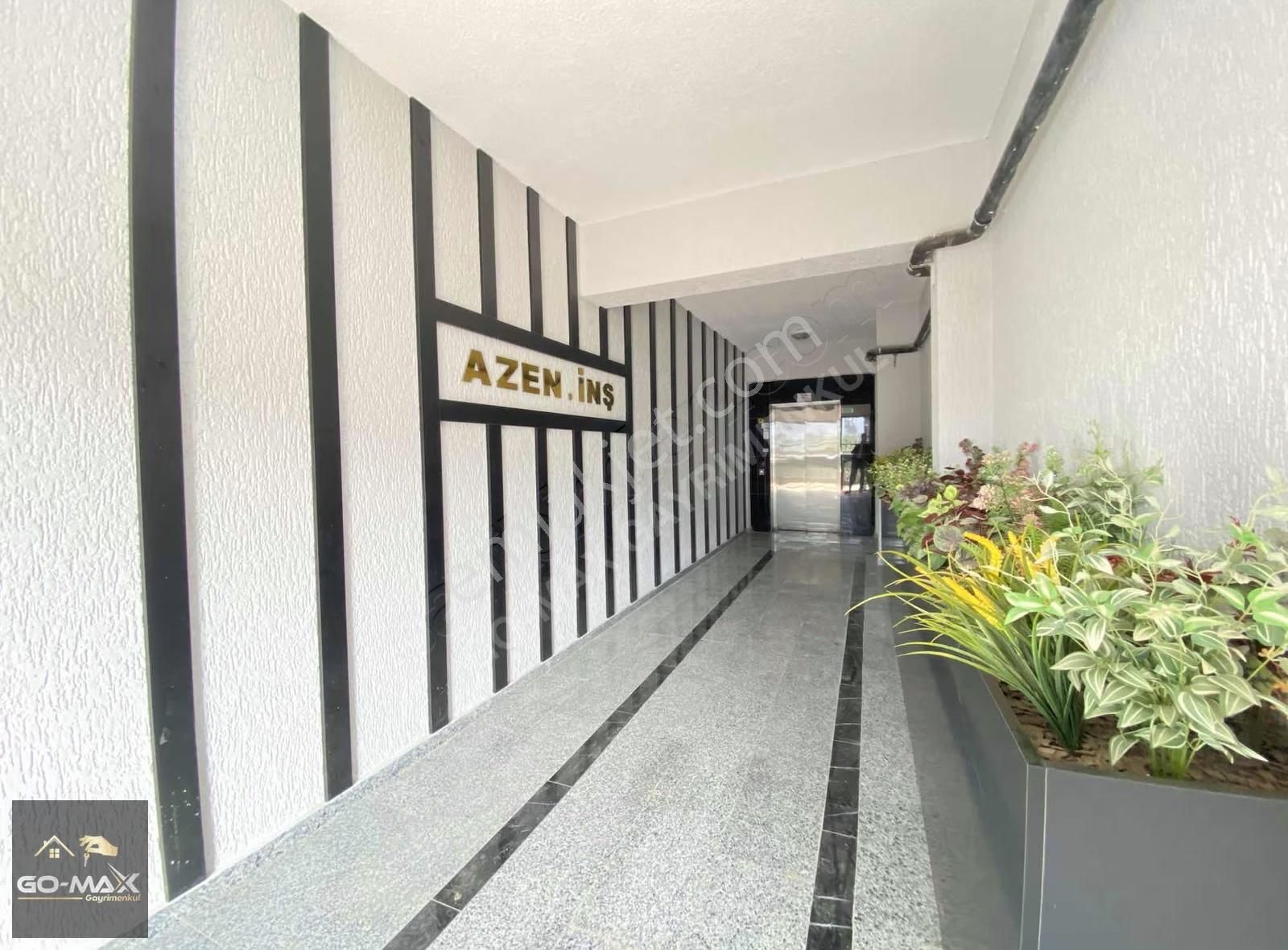 Go-max Dan Önü Kapanmaz 5+1 Dublex - Görsel 25