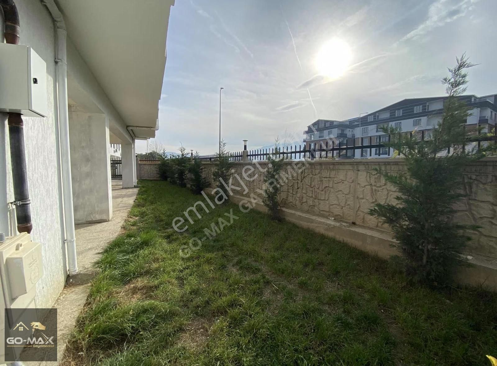 Go-max Dan Önü Kapanmaz 5+1 Dublex - Görsel 28