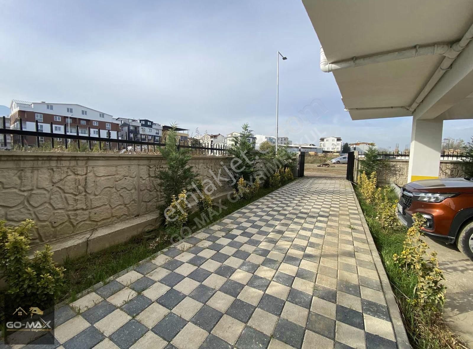 Go-max Dan Önü Kapanmaz 5+1 Dublex - Görsel 20