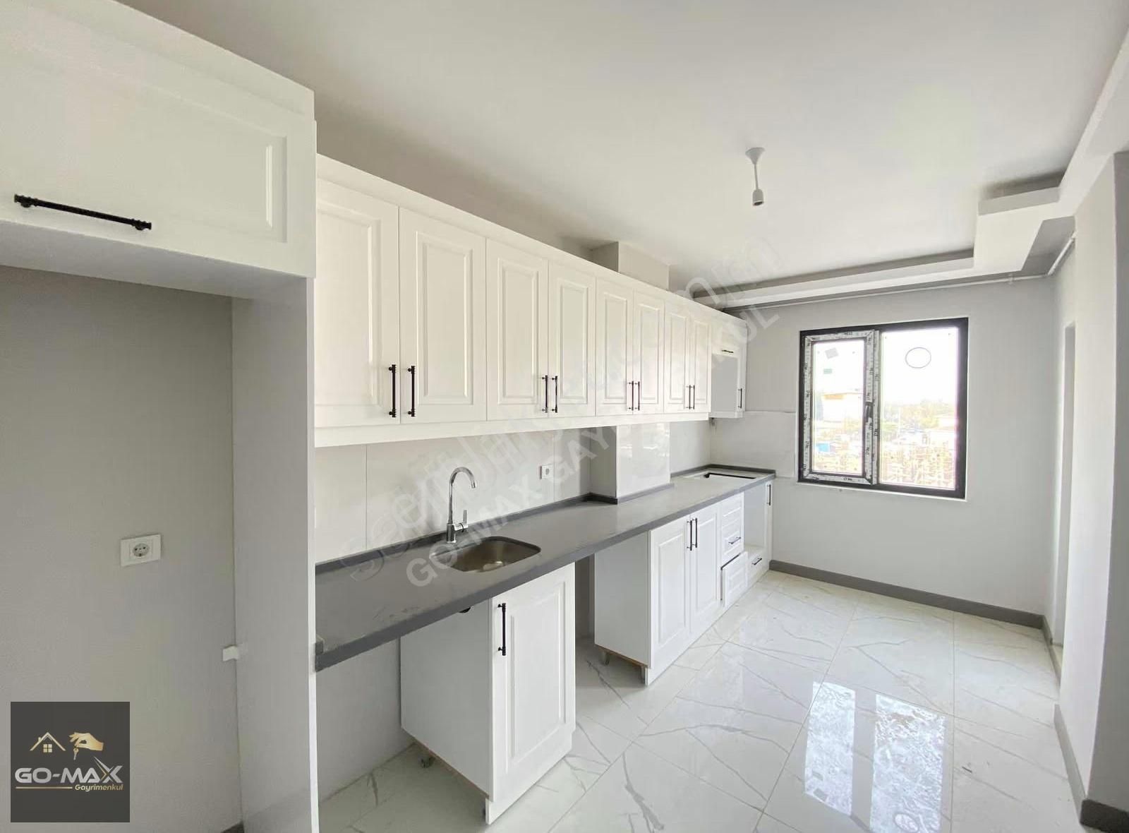 Go-max Dan Önü Kapanmaz 5+1 Dublex - Görsel 18