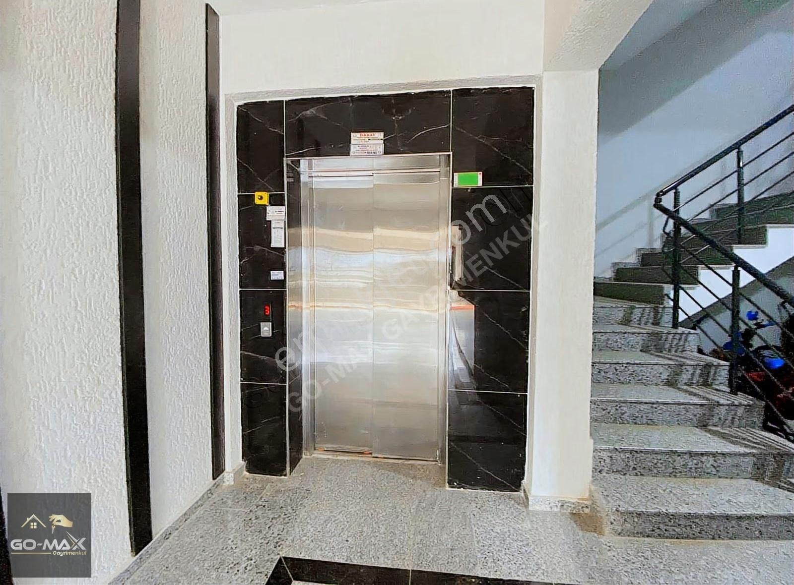 Go-max Dan Önü Kapanmaz 5+1 Dublex - Görsel 30