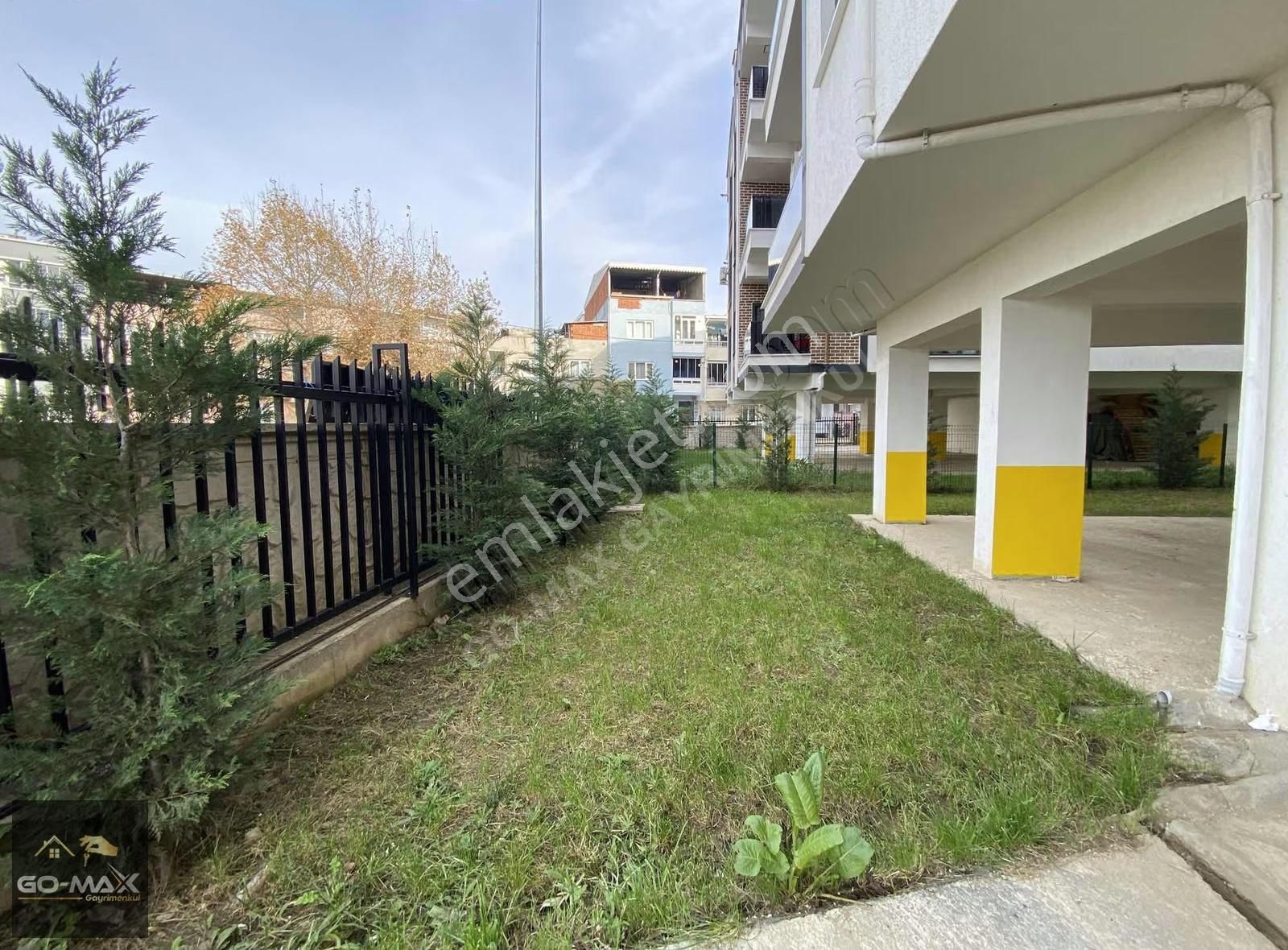 Go-max Dan Önü Kapanmaz 5+1 Dublex