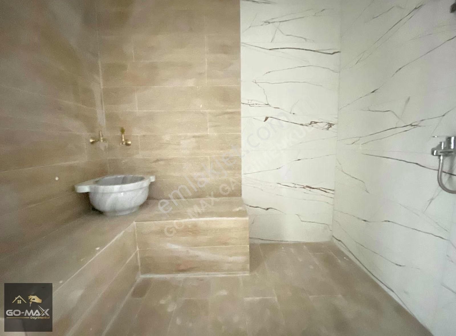 Go-max Dan Önü Kapanmaz 5+1 Dublex - Görsel 6