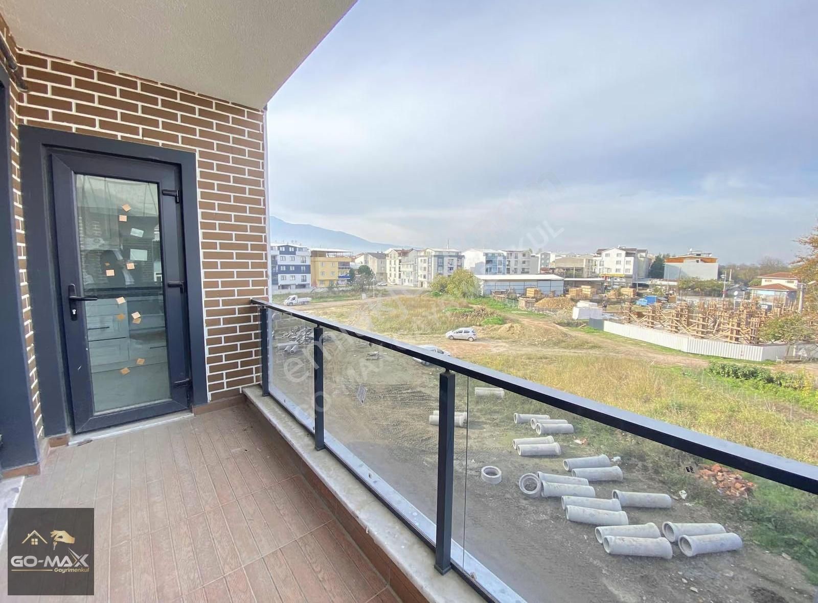 Go-max Dan Önü Kapanmaz 5+1 Dublex - Görsel 19