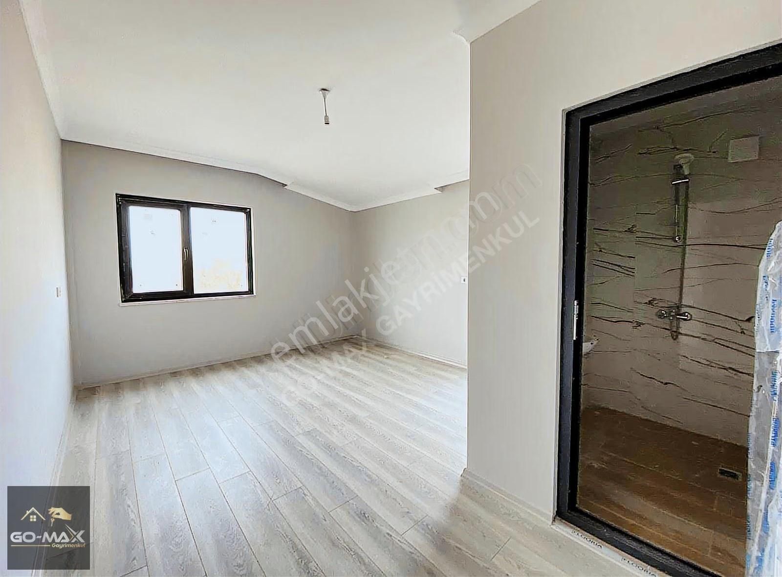 Go-max Dan Önü Kapanmaz 5+1 Dublex - Görsel 3