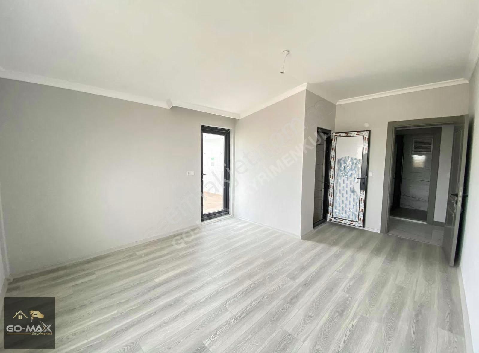 Go-max Dan Önü Kapanmaz 5+1 Dublex - Görsel 14