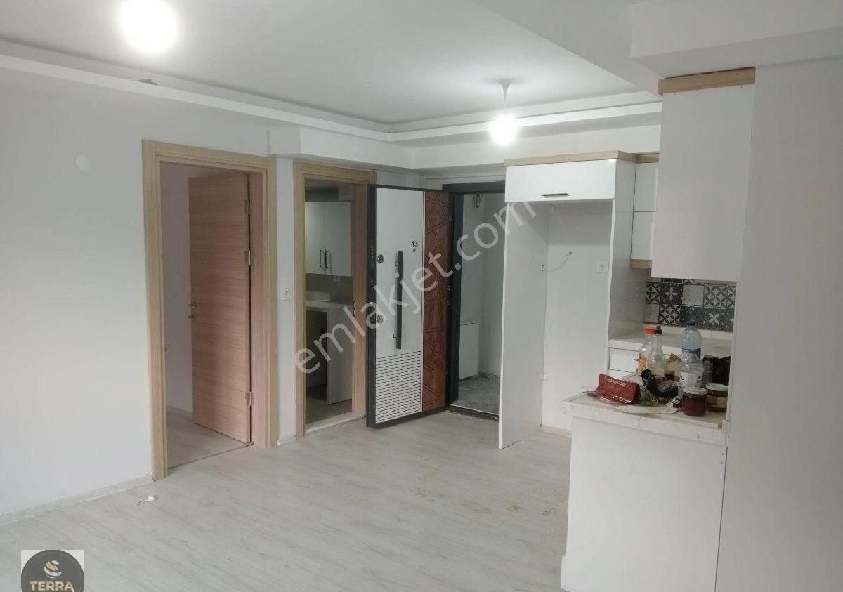 Germencik Devlet Hastanesi Karşısında 1+1 Kiralık Daire - Görsel 5