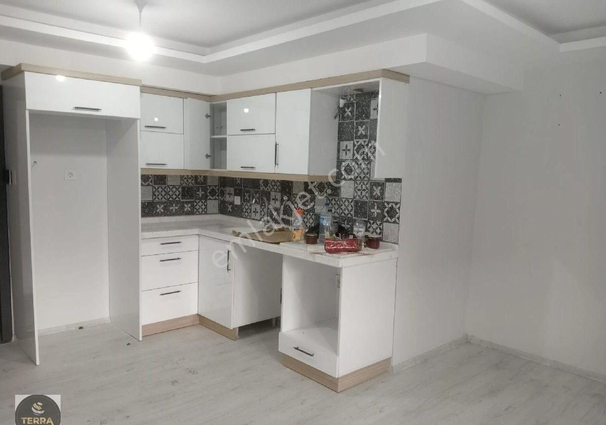 Germencik Devlet Hastanesi Karşısında 1+1 Kiralık Daire