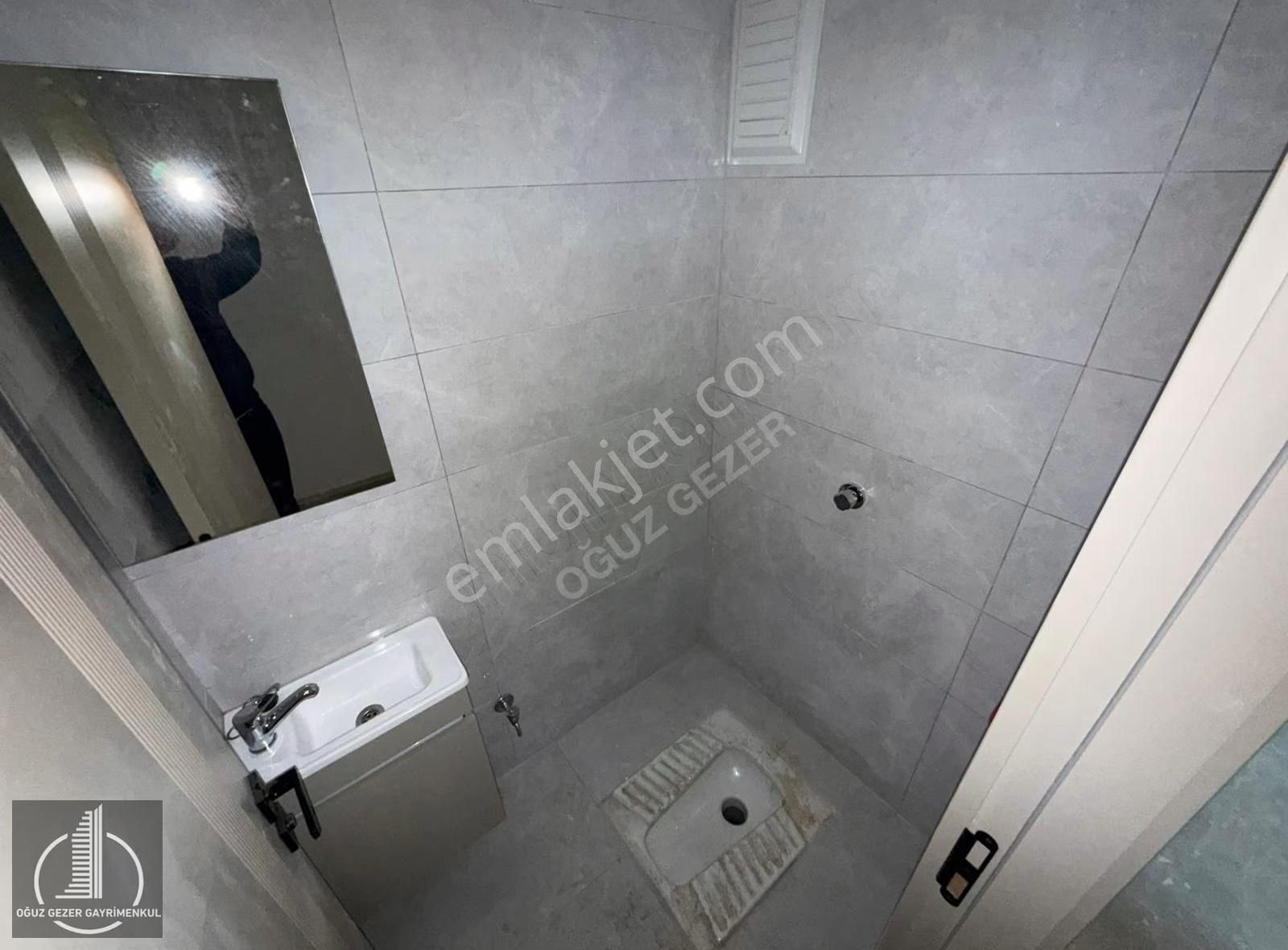 **oğuz Gezer Gayrimenkul'den Katta Merkezi Konumda 3+1 Daire** - Görsel 14