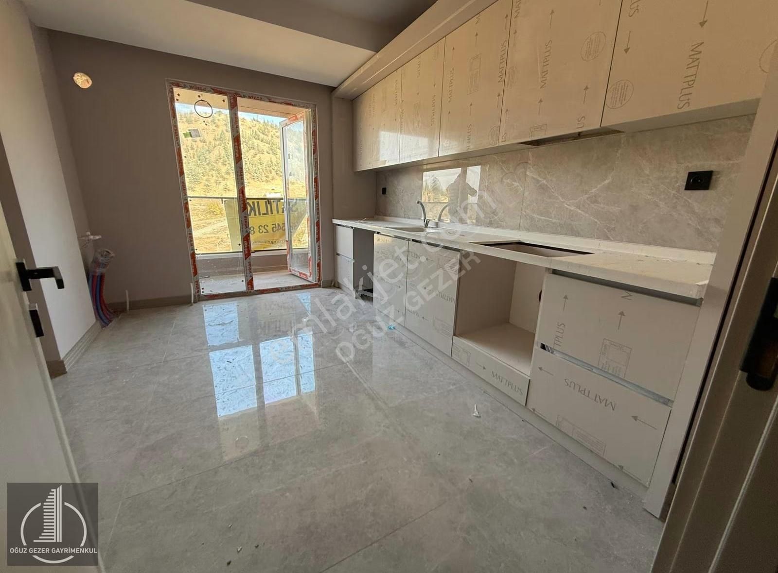 **oğuz Gezer Gayrimenkul'den Katta Merkezi Konumda 3+1 Daire** - Görsel 31