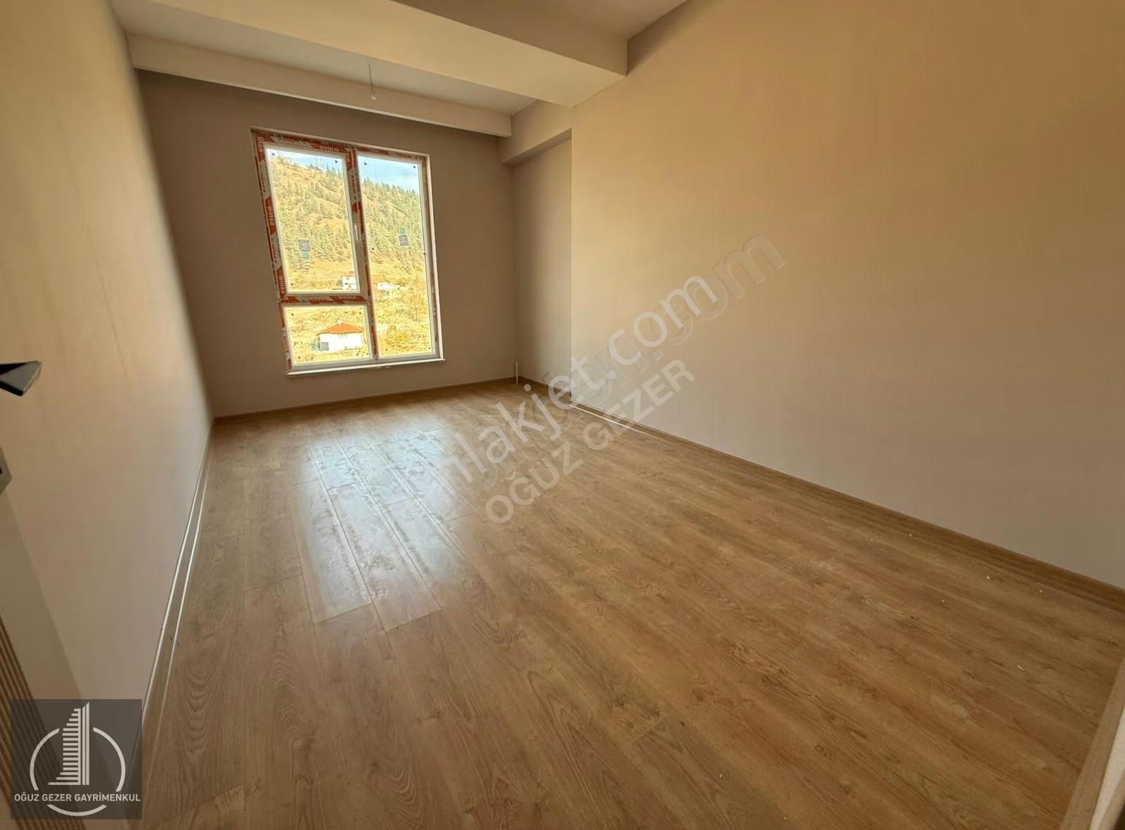 **oğuz Gezer Gayrimenkul'den Katta Merkezi Konumda 3+1 Daire** - Görsel 19