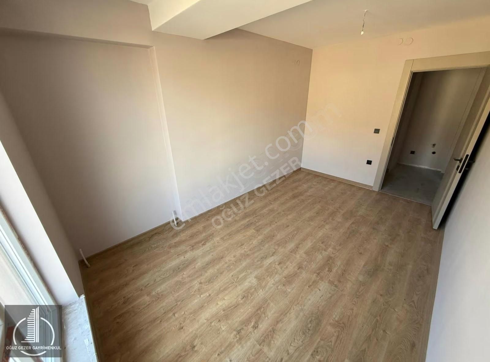 **oğuz Gezer Gayrimenkul'den Katta Merkezi Konumda 3+1 Daire** - Görsel 11