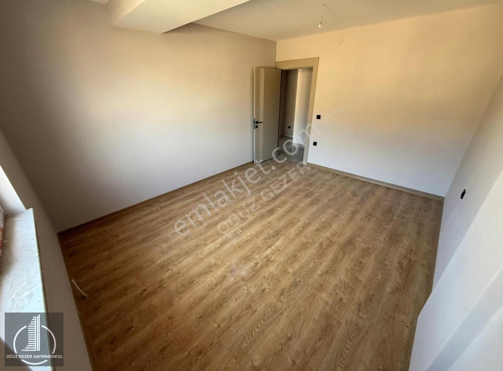 **oğuz Gezer Gayrimenkul'den Katta Merkezi Konumda 3+1 Daire** - Görsel 13