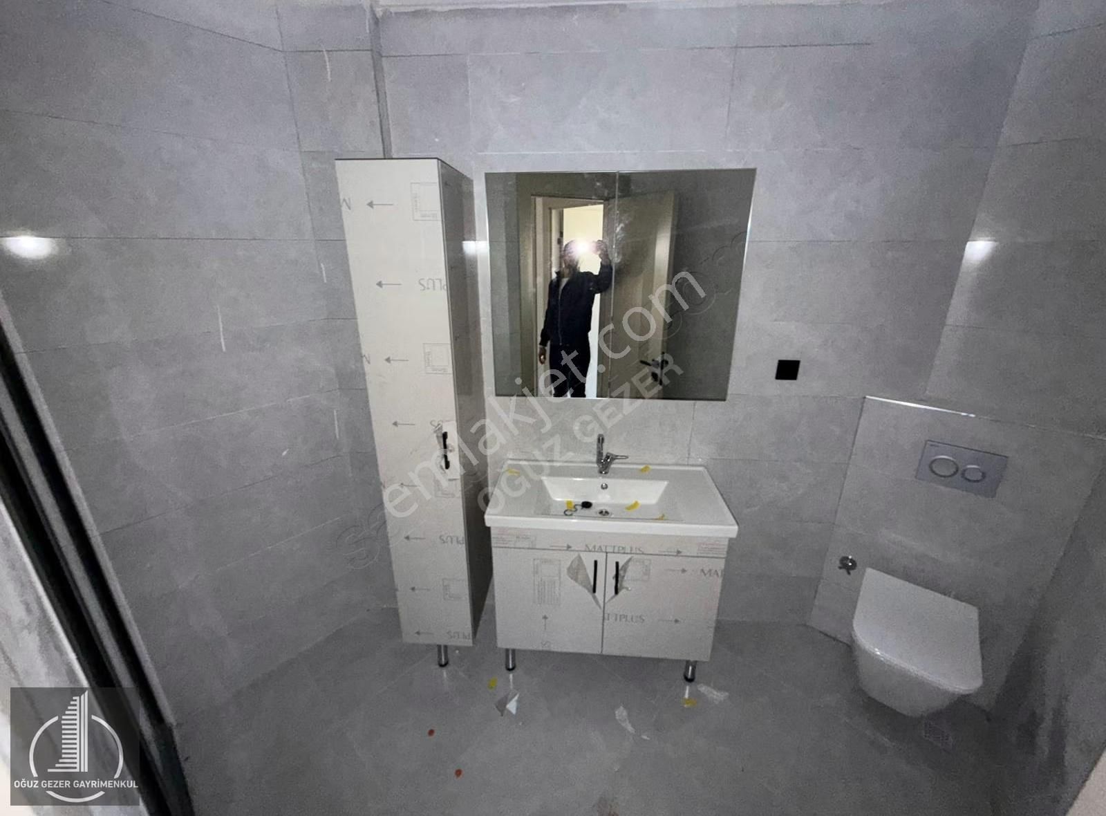 **oğuz Gezer Gayrimenkul'den Katta Merkezi Konumda 3+1 Daire** - Görsel 23