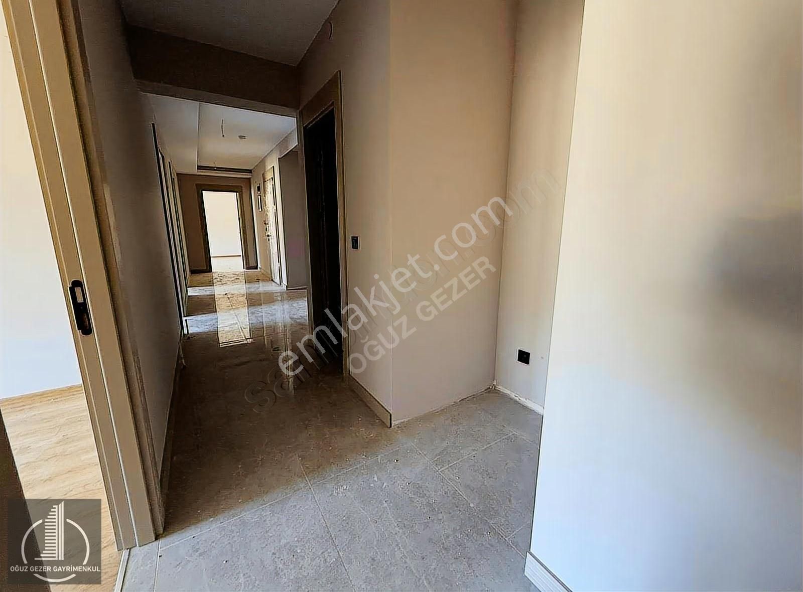 **oğuz Gezer Gayrimenkul'den Katta Merkezi Konumda 3+1 Daire** - Görsel 21