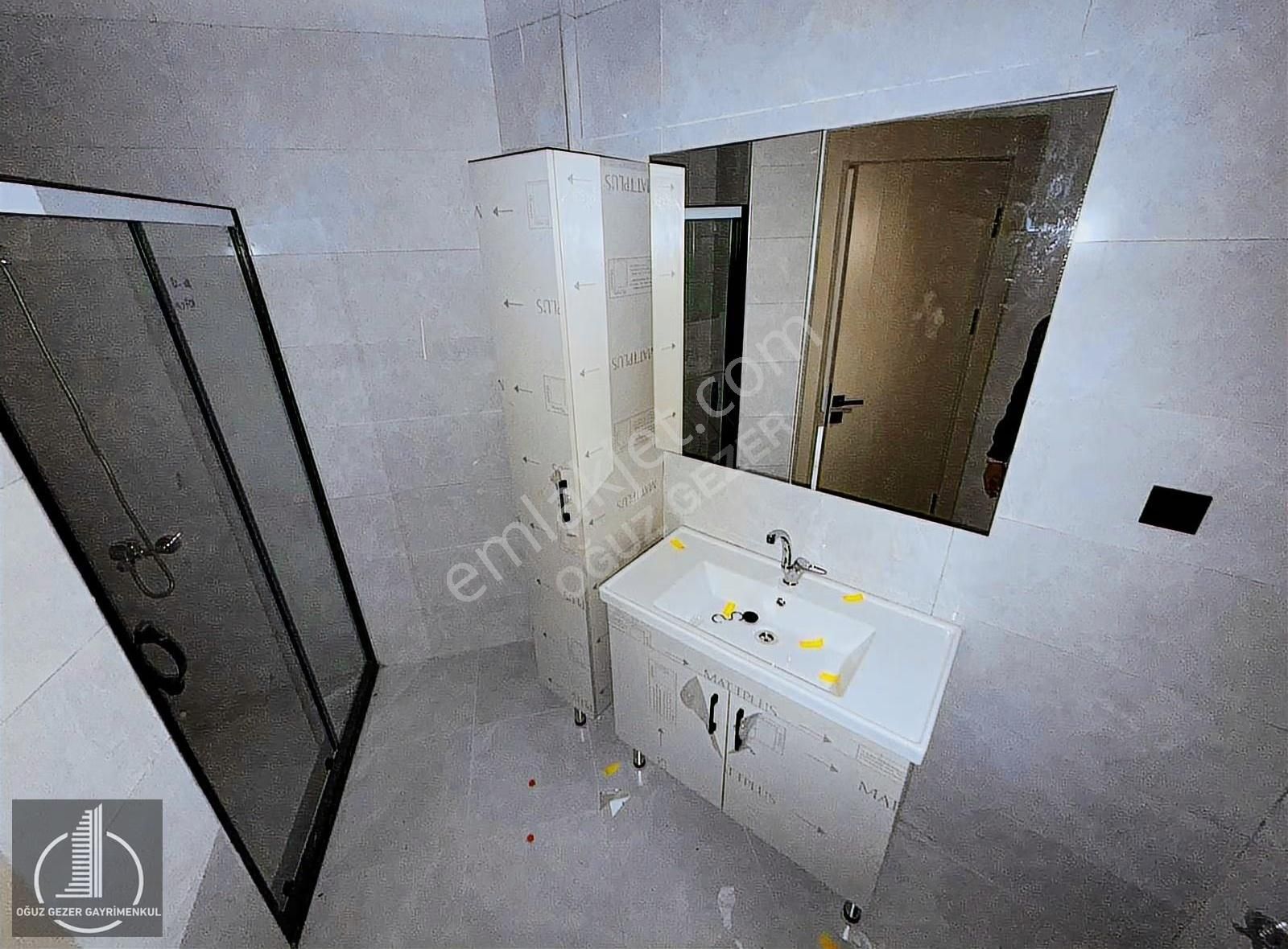**oğuz Gezer Gayrimenkul'den Katta Merkezi Konumda 3+1 Daire** - Görsel 4