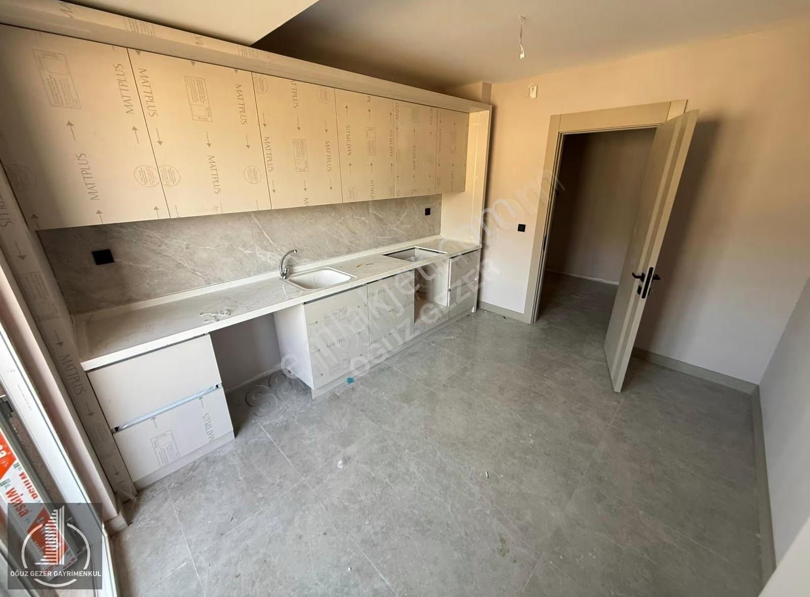 **oğuz Gezer Gayrimenkul'den Katta Merkezi Konumda 3+1 Daire** - Görsel 10