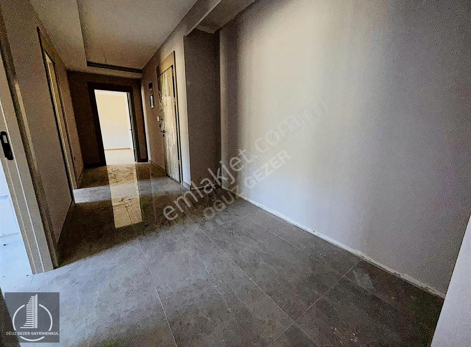 **oğuz Gezer Gayrimenkul'den Katta Merkezi Konumda 3+1 Daire** - Görsel 30