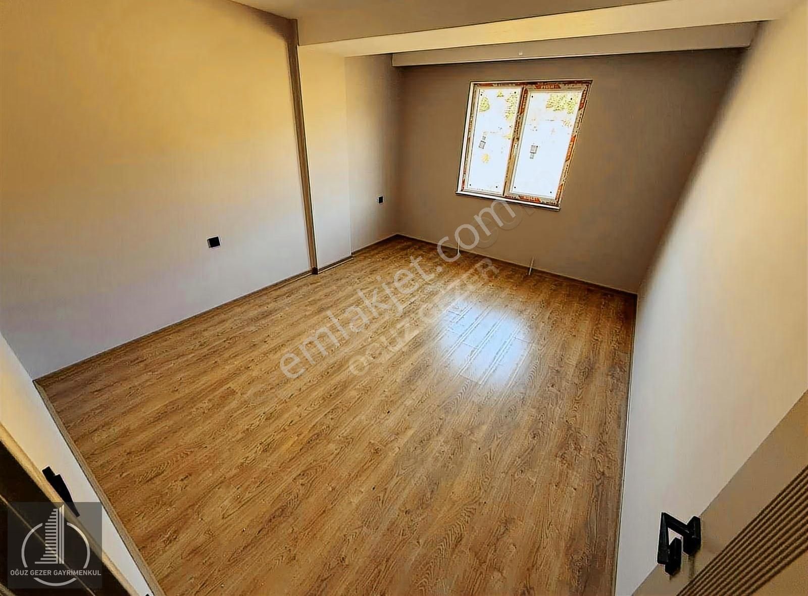 **oğuz Gezer Gayrimenkul'den Katta Merkezi Konumda 3+1 Daire** - Görsel 9