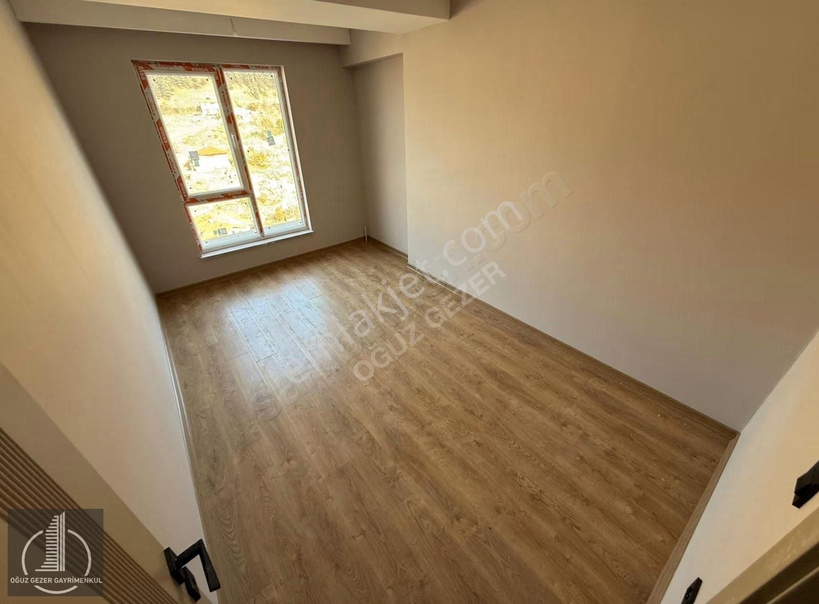 **oğuz Gezer Gayrimenkul'den Katta Merkezi Konumda 3+1 Daire** - Görsel 27