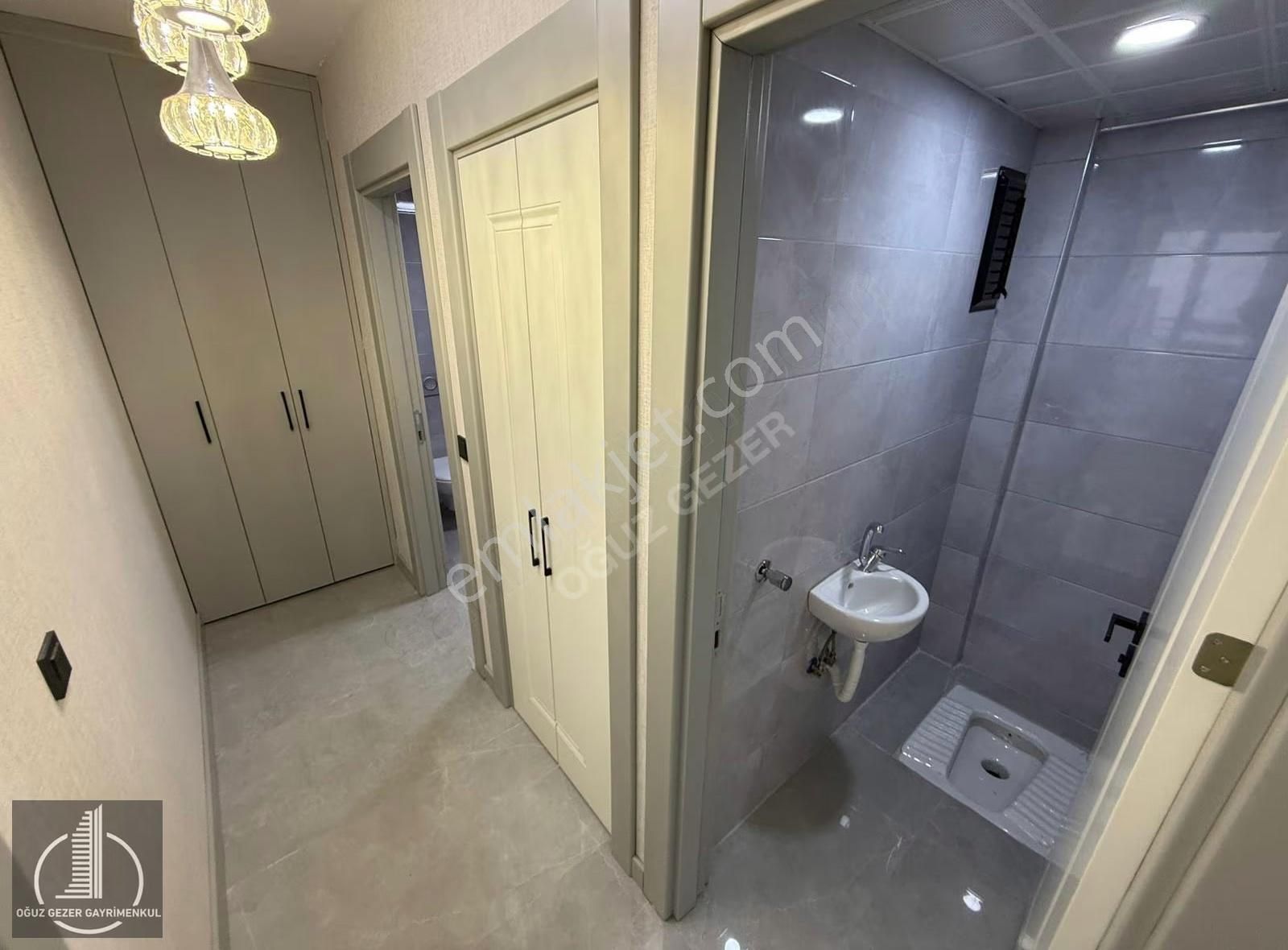 *oğuz Gezer Gayrimenkul'den Merkezi Konumda 2+1 Ultra Lüx Daire* - Görsel 9