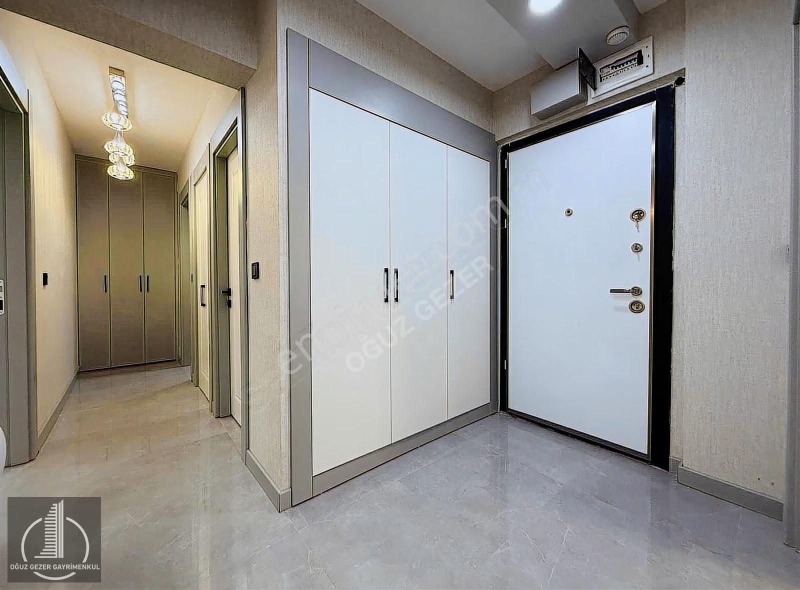 *oğuz Gezer Gayrimenkul'den Merkezi Konumda 2+1 Ultra Lüx Daire* - Görsel 10