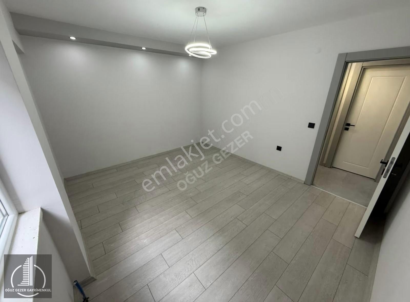 *oğuz Gezer Gayrimenkul'den Merkezi Konumda 2+1 Ultra Lüx Daire* - Görsel 18