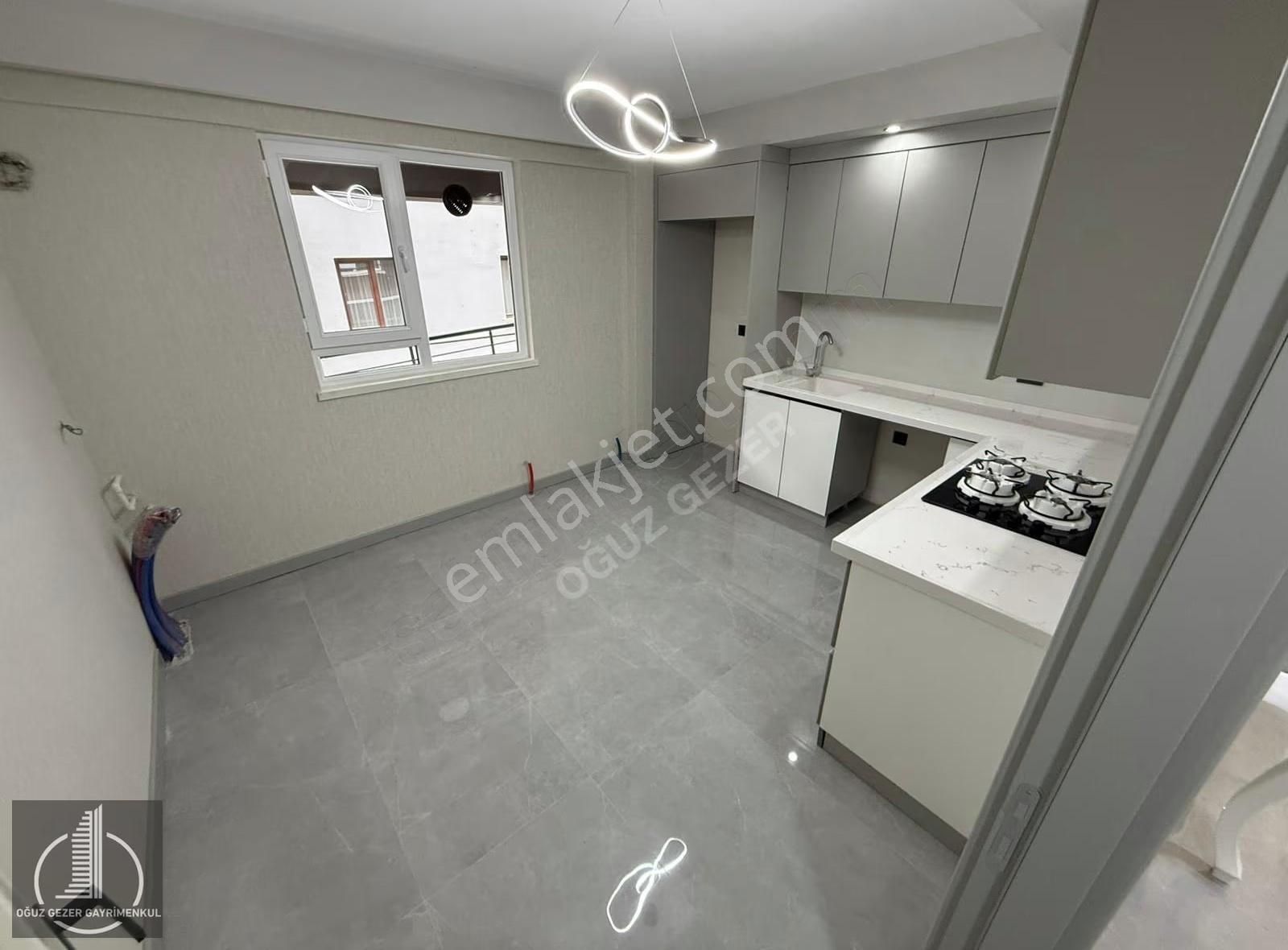 *oğuz Gezer Gayrimenkul'den Merkezi Konumda 2+1 Ultra Lüx Daire* - Görsel 15